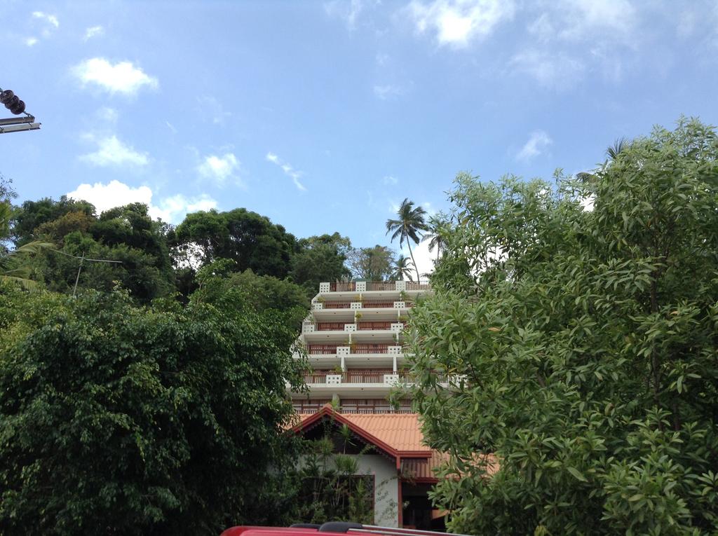 Silan Mo Hotel 3*, фото 11
