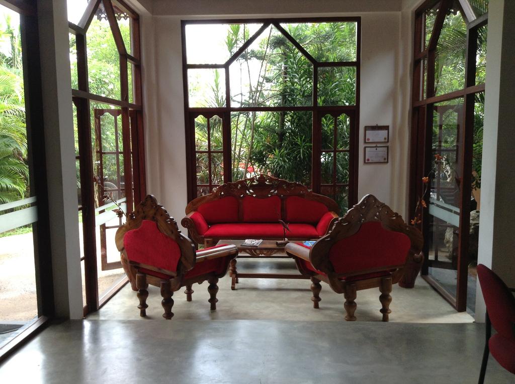Silan Mo Hotel 3*, фото 13