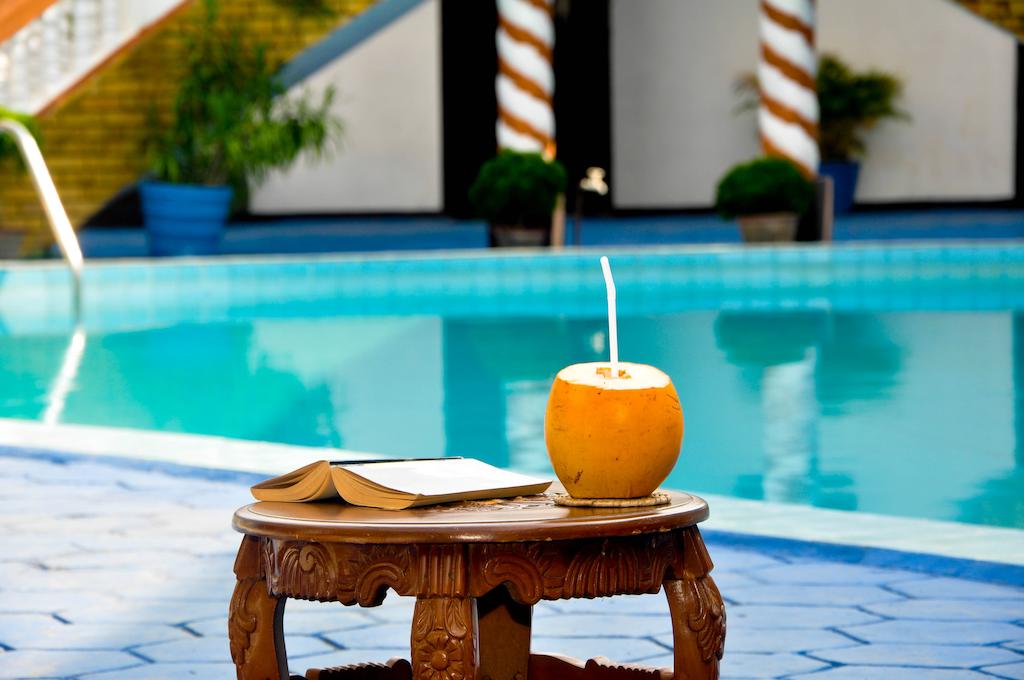 Thai Lanka 2*