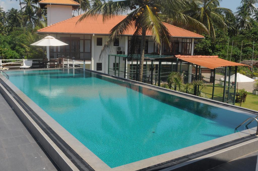 White VIlla Resort 3*, фото 5
