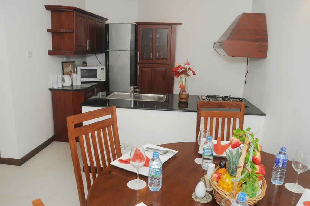 White VIlla Resort 3*, фото 6