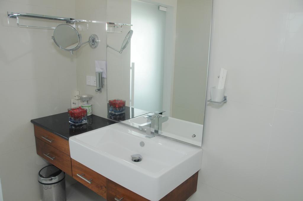 White VIlla Resort 3*