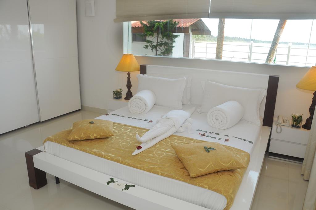 White VIlla Resort 3*, фото 3