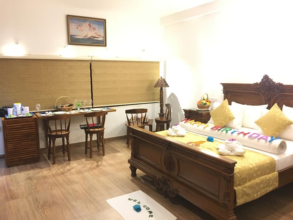 White VIlla Resort 3*, фото 4