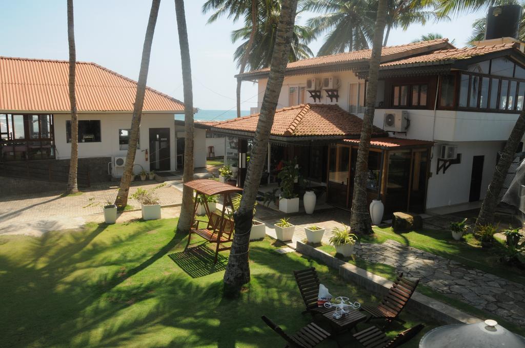 White VIlla Resort 3*, фото 8