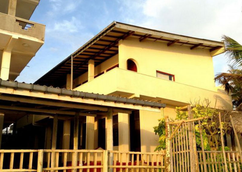 Vernons Guest House 2*