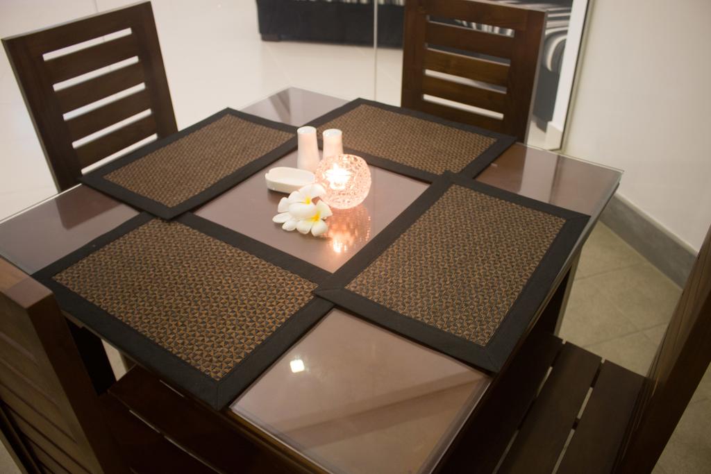 The Suite 262 3*, фото 9
