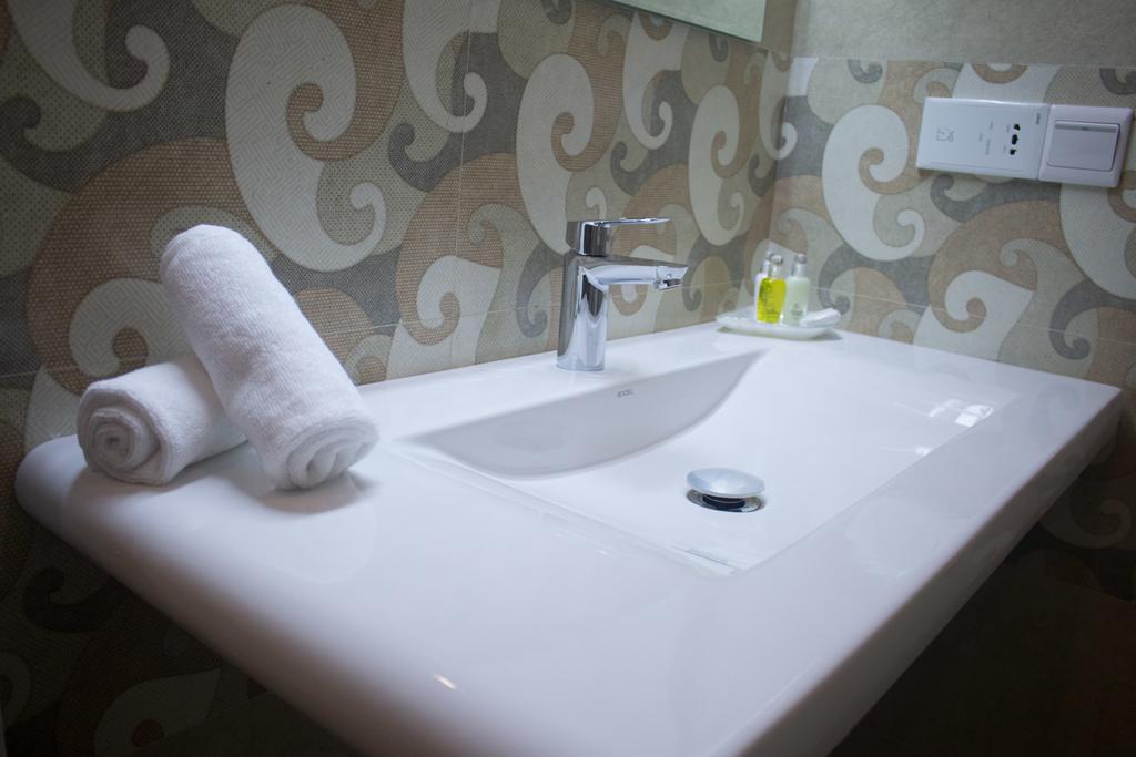 The Suite 262 3*, фото 8