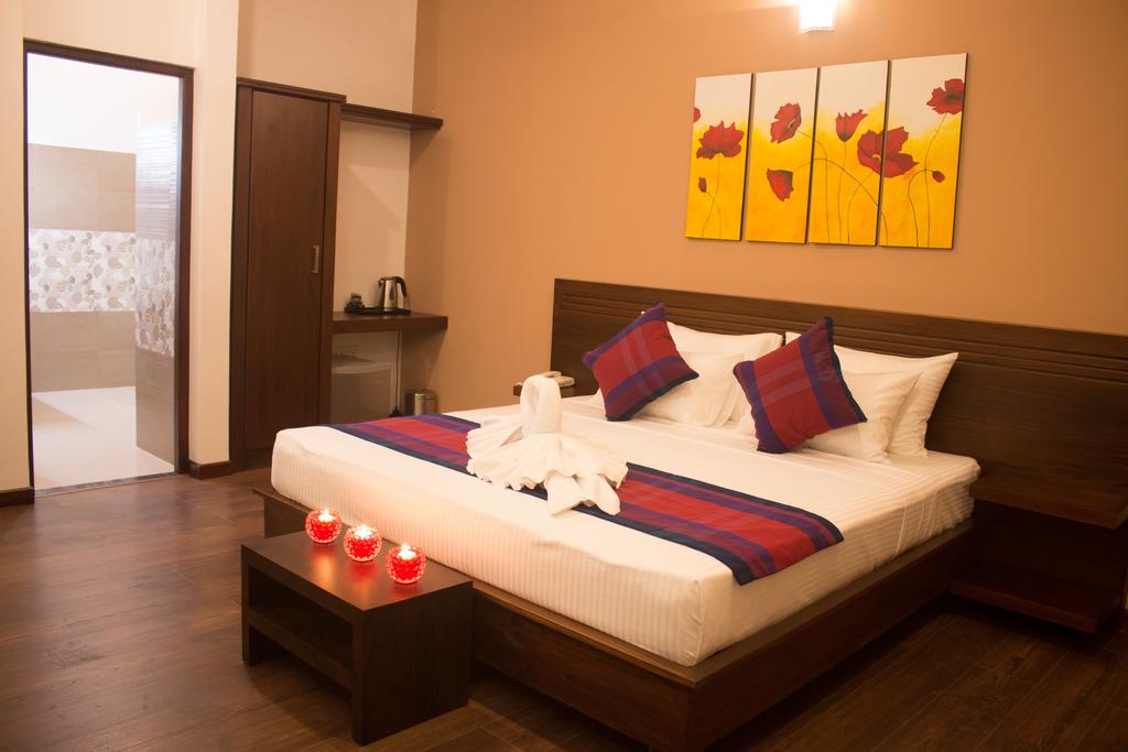 The Suite 262 3*, фото 2