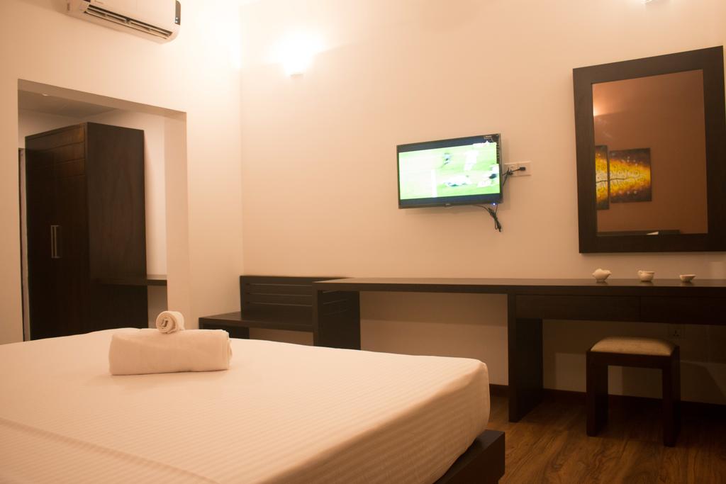 The Suite 262 3*, фото 7