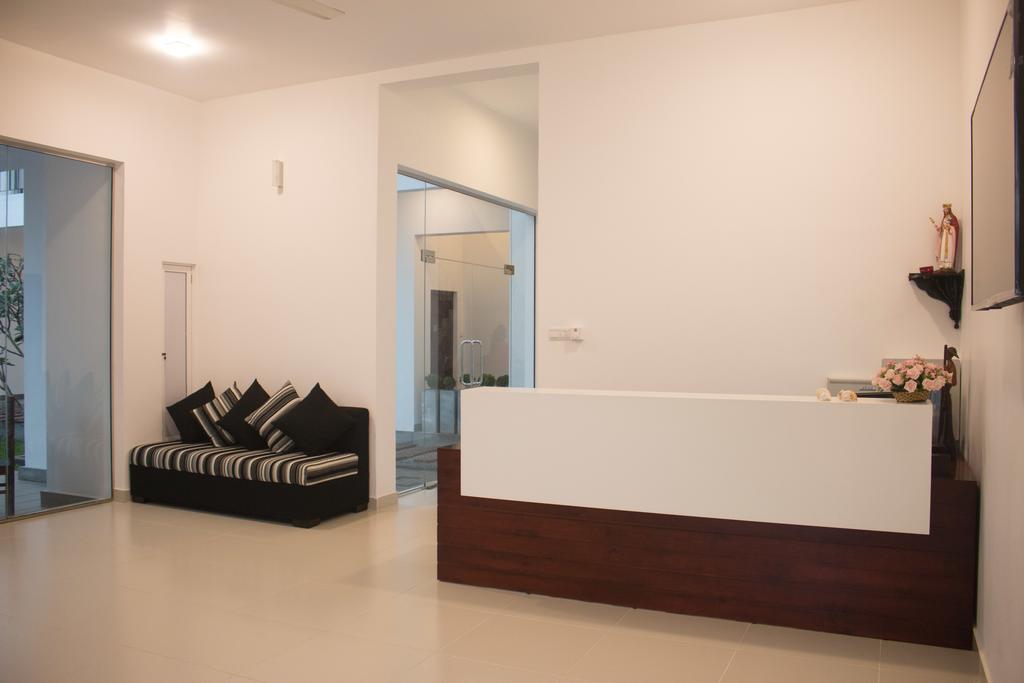 The Suite 262 3*