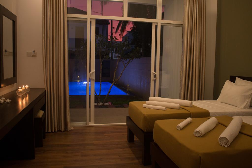The Suite 262 3*, фото 4