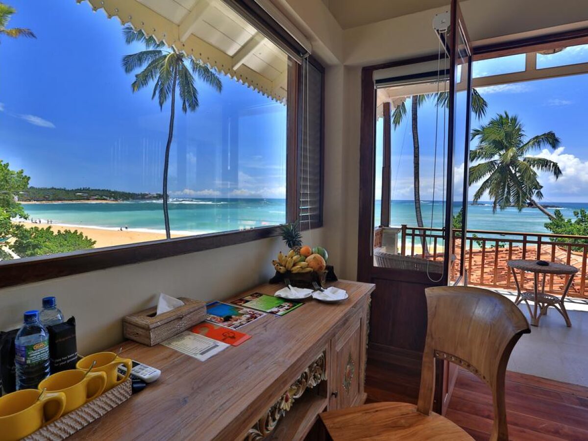 Thaproban Beach House