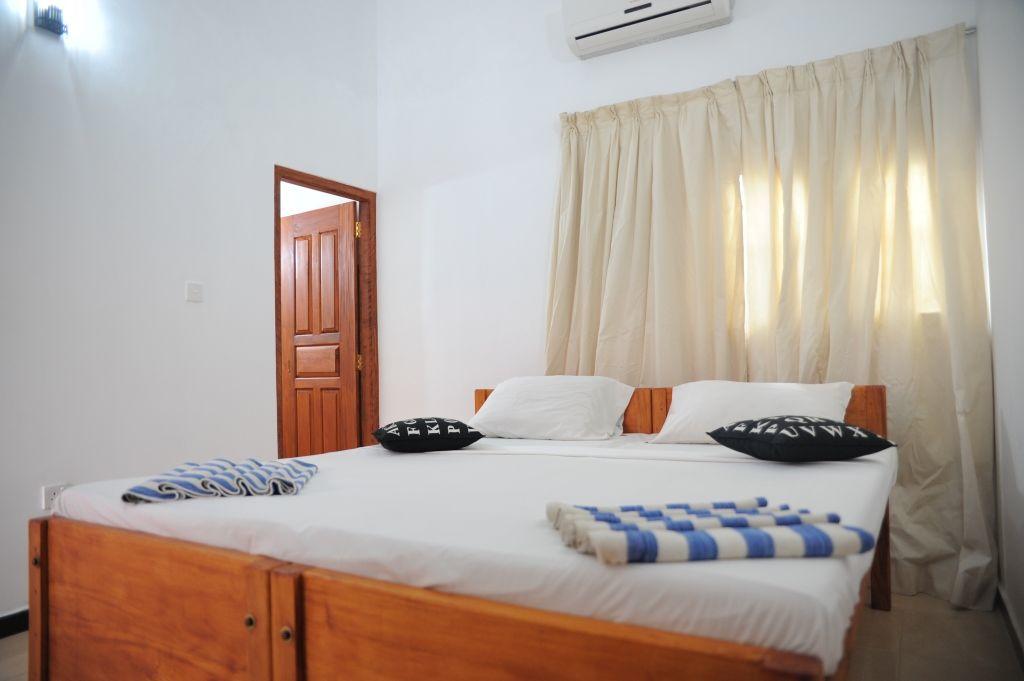 Drifters Guesthouse 2*