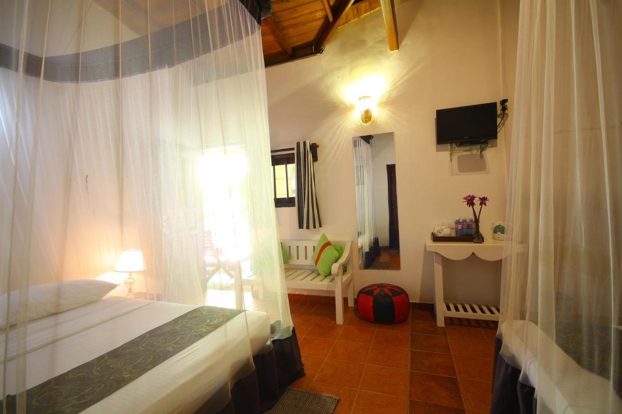 Tartaruga Hotel 4*