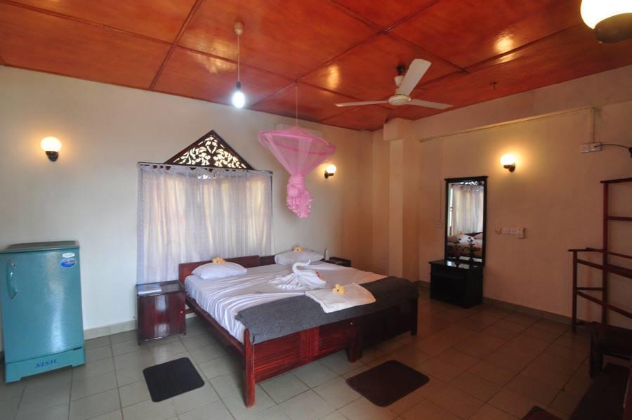 Shanthi Beach Resort 2*, фото 6
