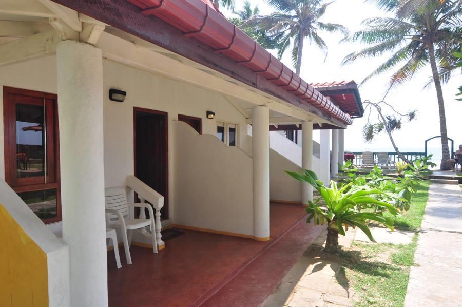 Shanthi Beach Resort 2*, фото 4