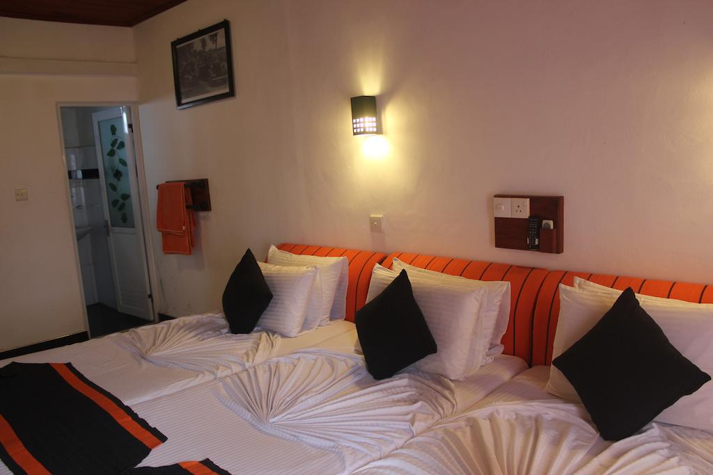Samaya Beach Hotel, фото 2