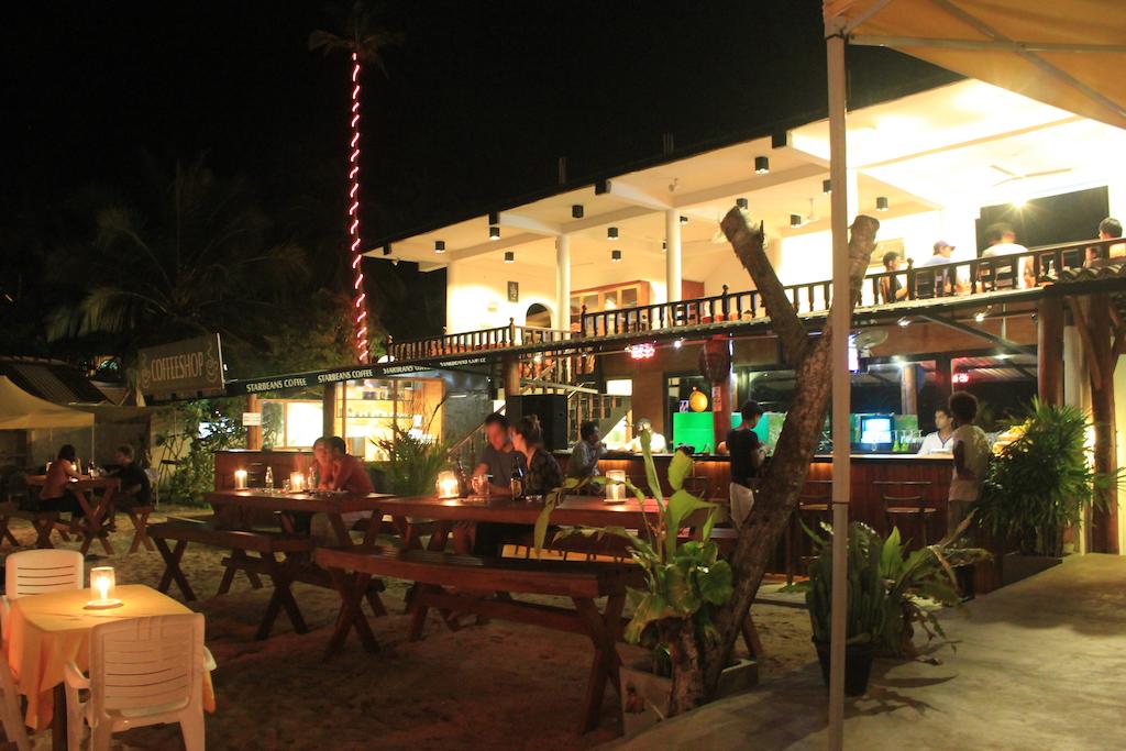 Samaya Beach Hotel