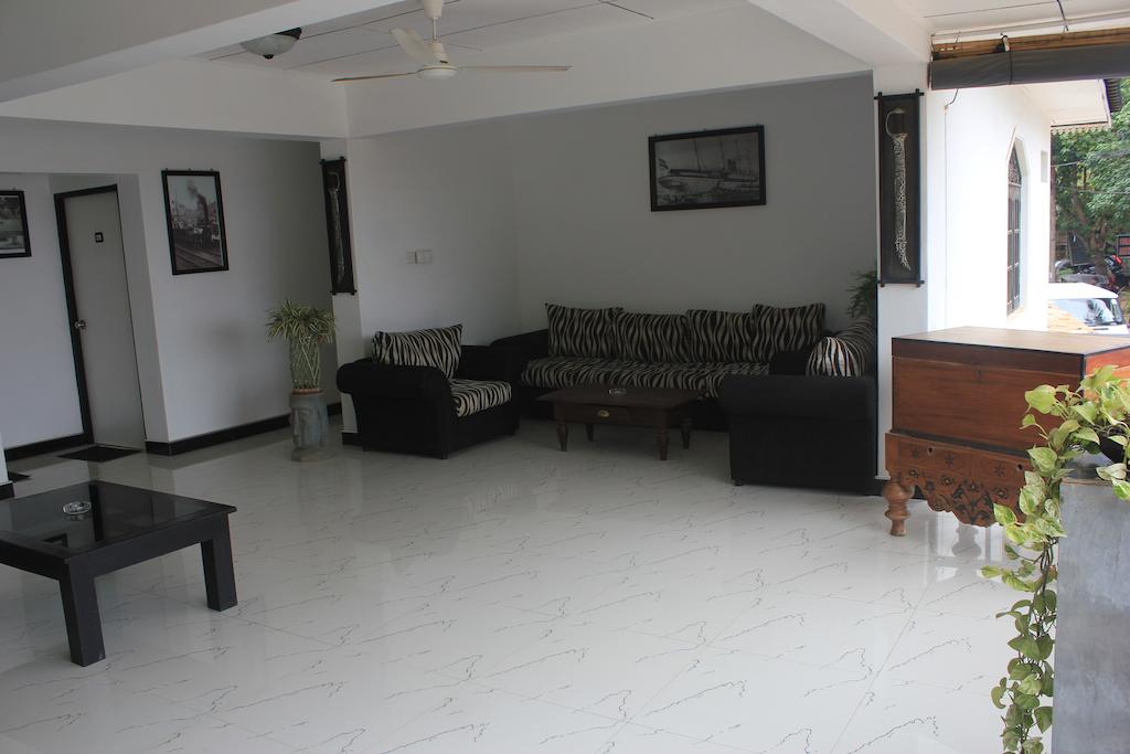 Samaya Beach Hotel, фото 3