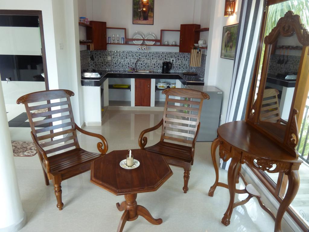 Sea View Deepal Villa 3*, фото 7