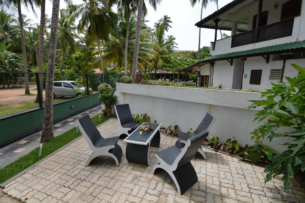 Sea View Deepal Villa 3*, фото 4