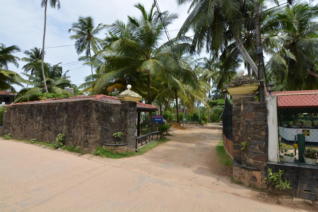Sea View Deepal Villa 3*, фото 3