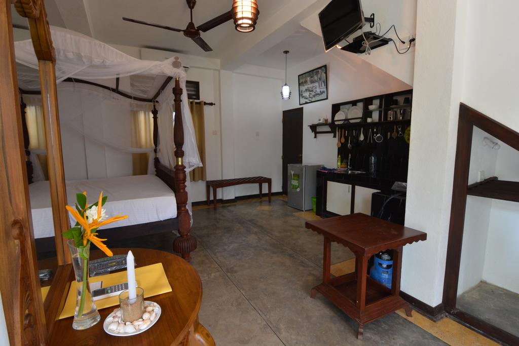 Sea View Deepal Villa 3*, фото 6