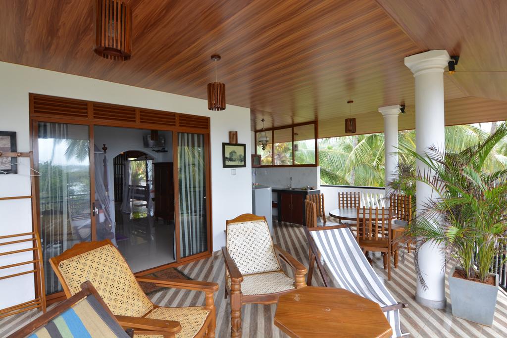 Sea View Deepal Villa 3*, фото 12