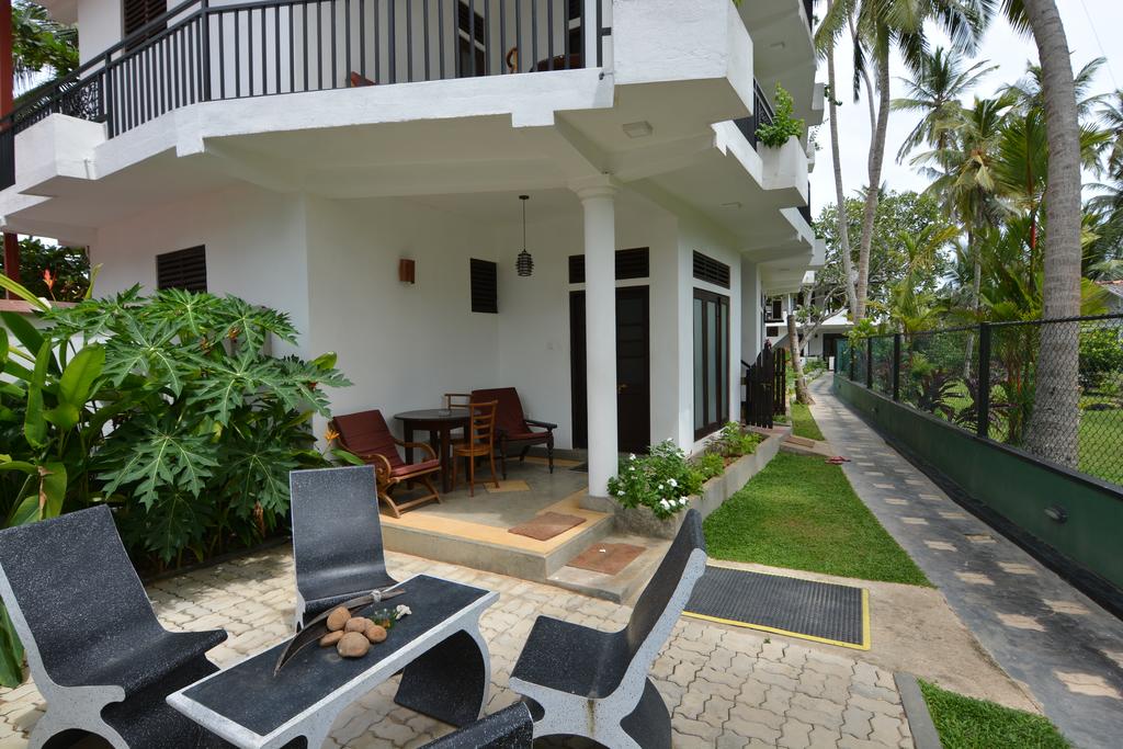 Sea View Deepal Villa 3*, фото 11
