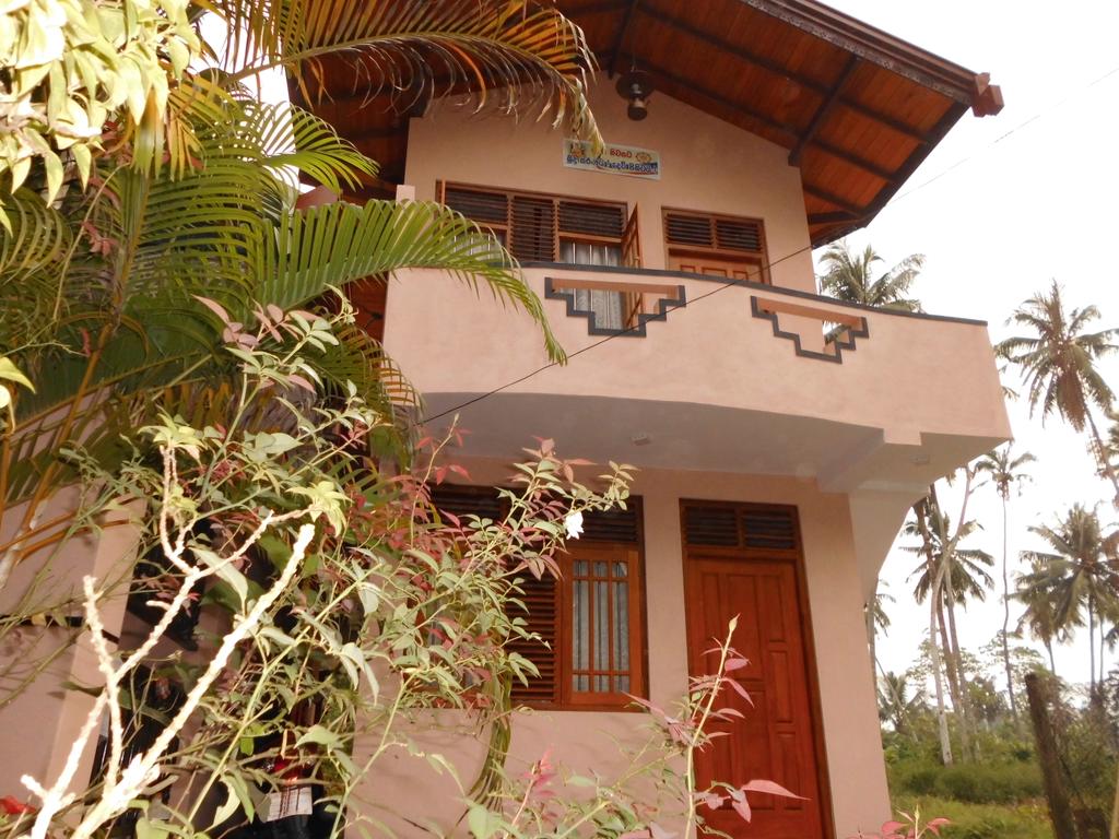 Hansa Villa 3*