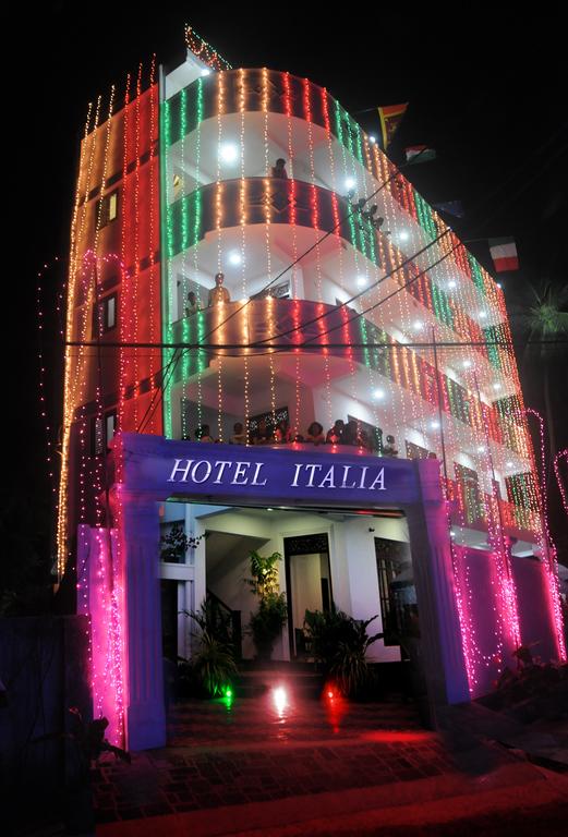 Italia Beach Hotel 2*, фото 7