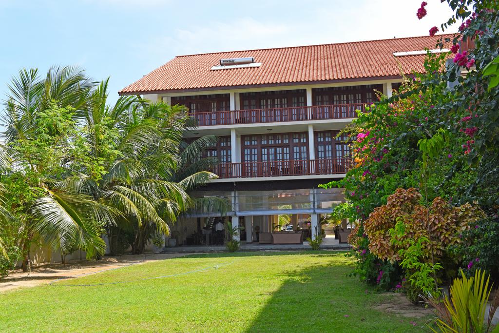 Marina Beach Passikudah 3*, фото 7