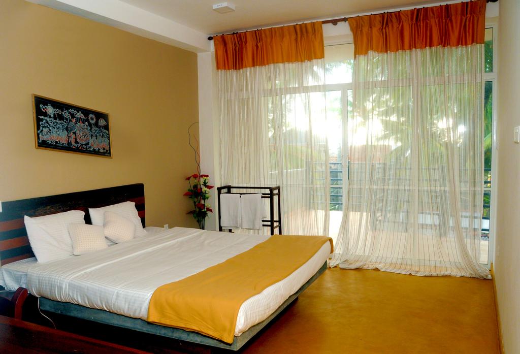 New Shangrela Beach Resort