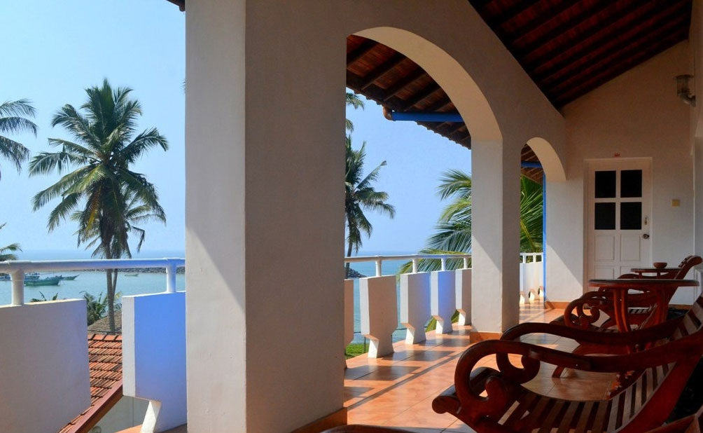 Shangrela Beach Resort 3*
