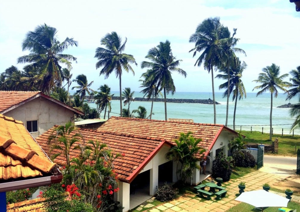Shangrela Beach Resort 3*, фото 2