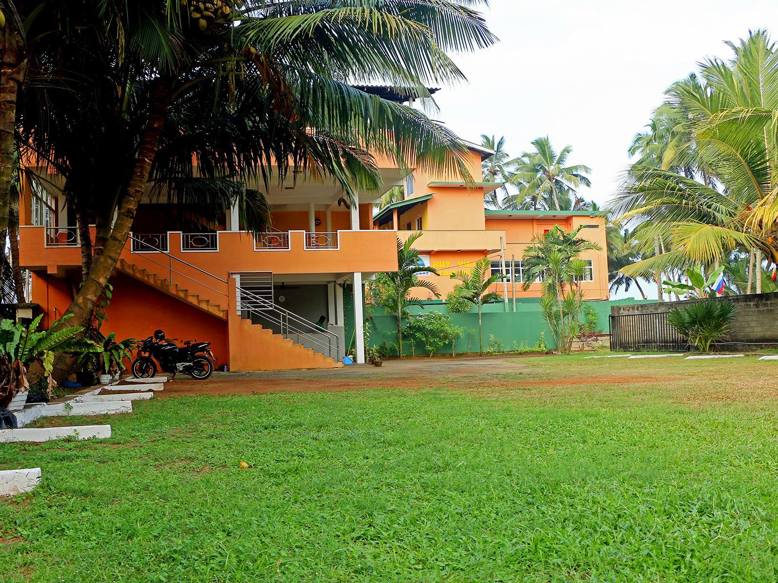 Roy Villa Beach Resort 2*, фото 14