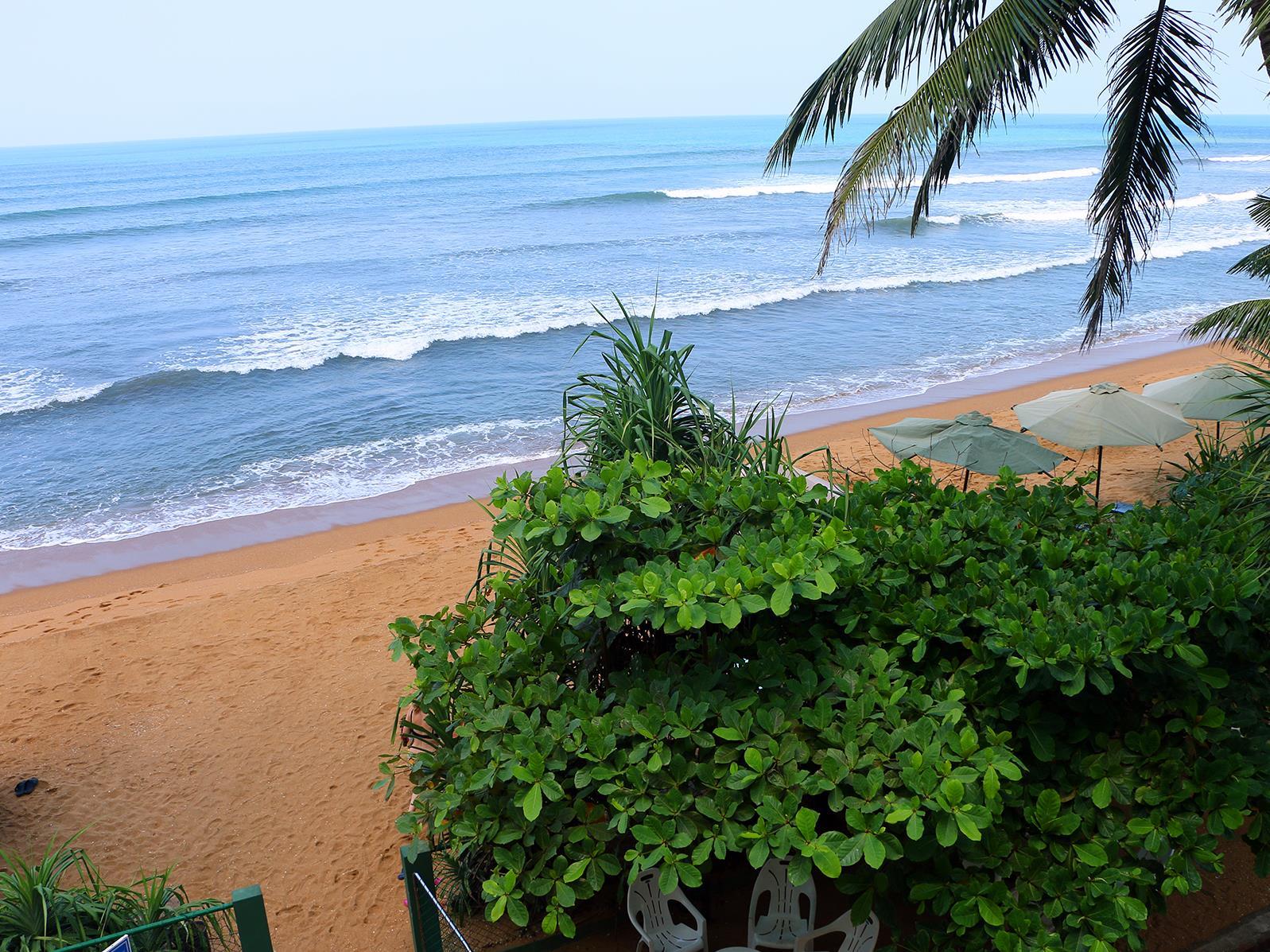 Roy Villa Beach Resort 2*, фото 4