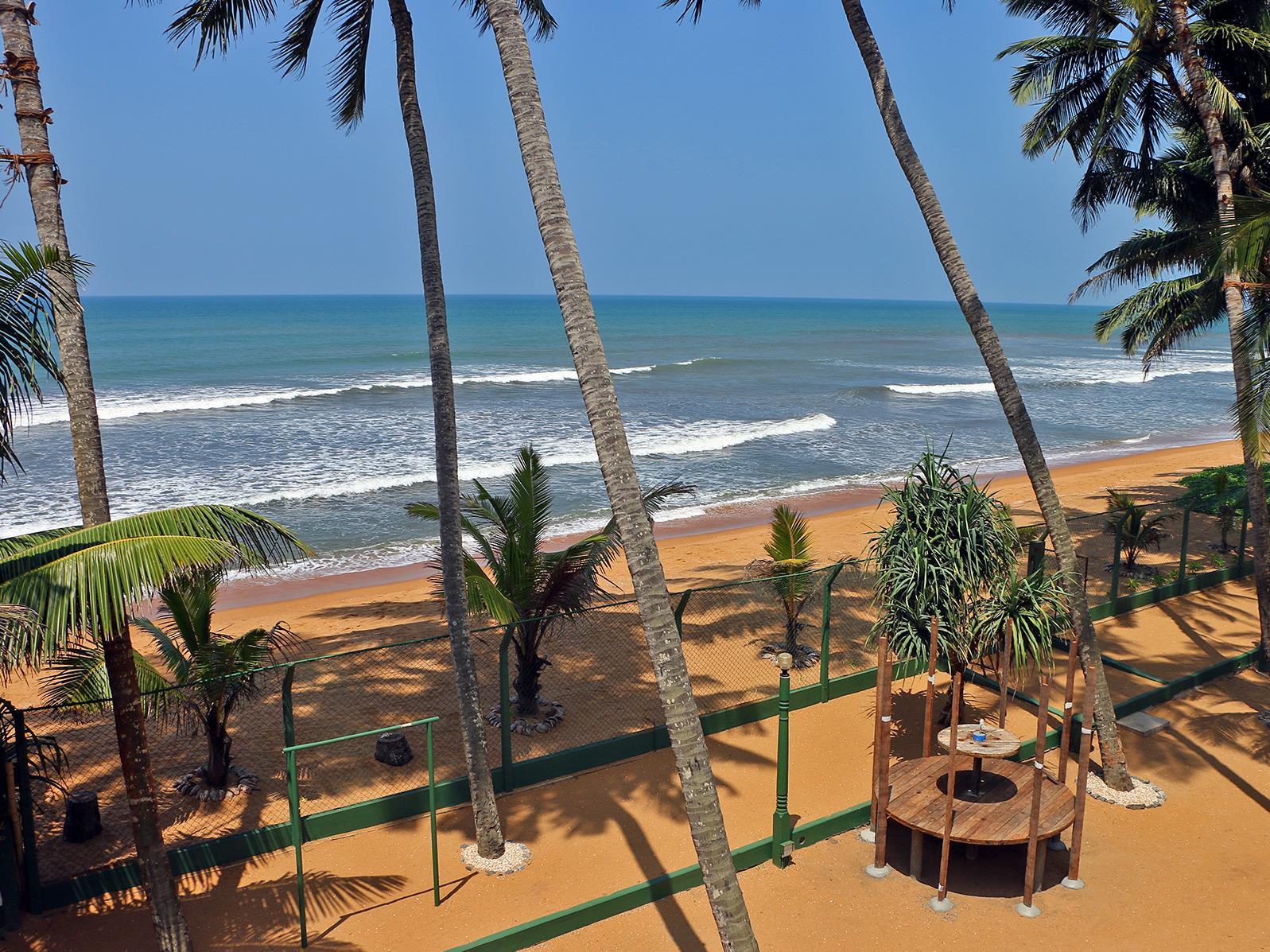 Roy Villa Beach Resort 2*, фото 9