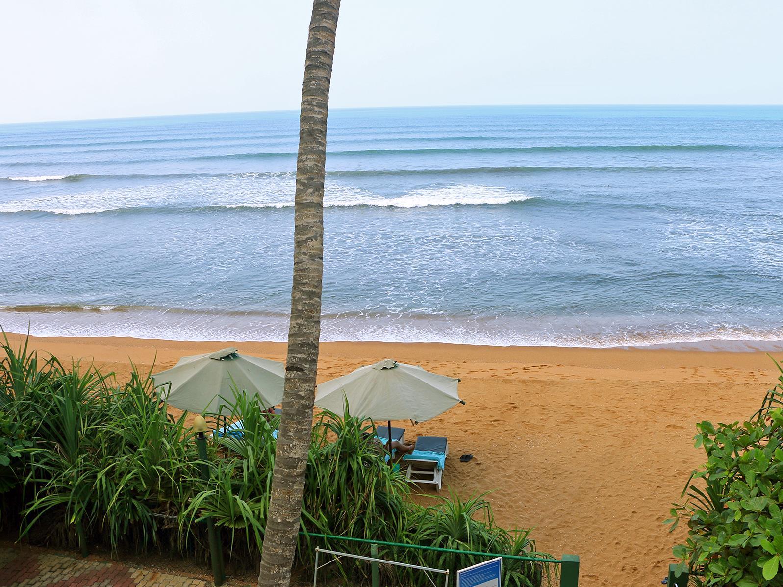 Roy Villa Beach Resort 2*, фото 3