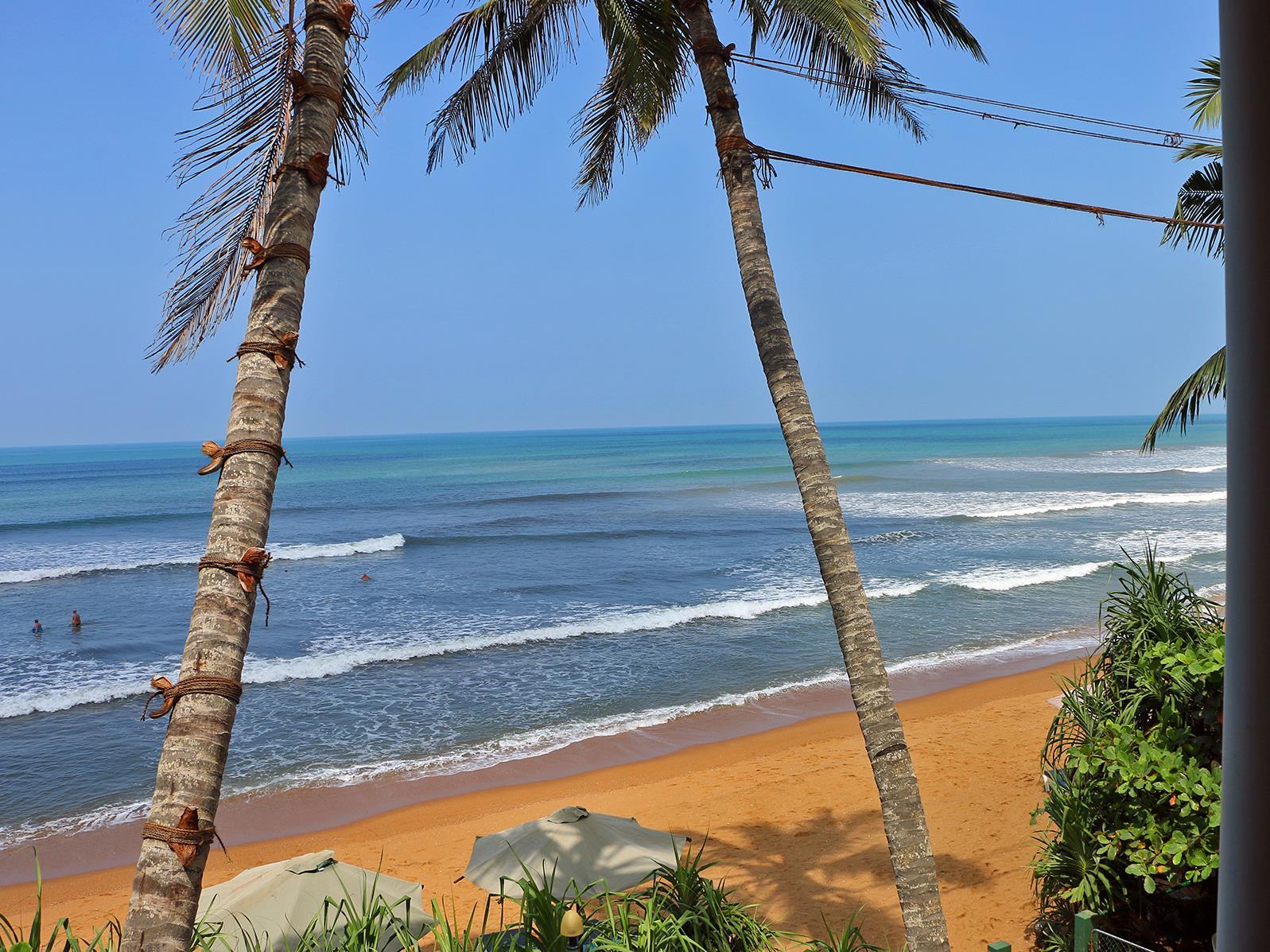 Roy Villa Beach Resort 2*, фото 5