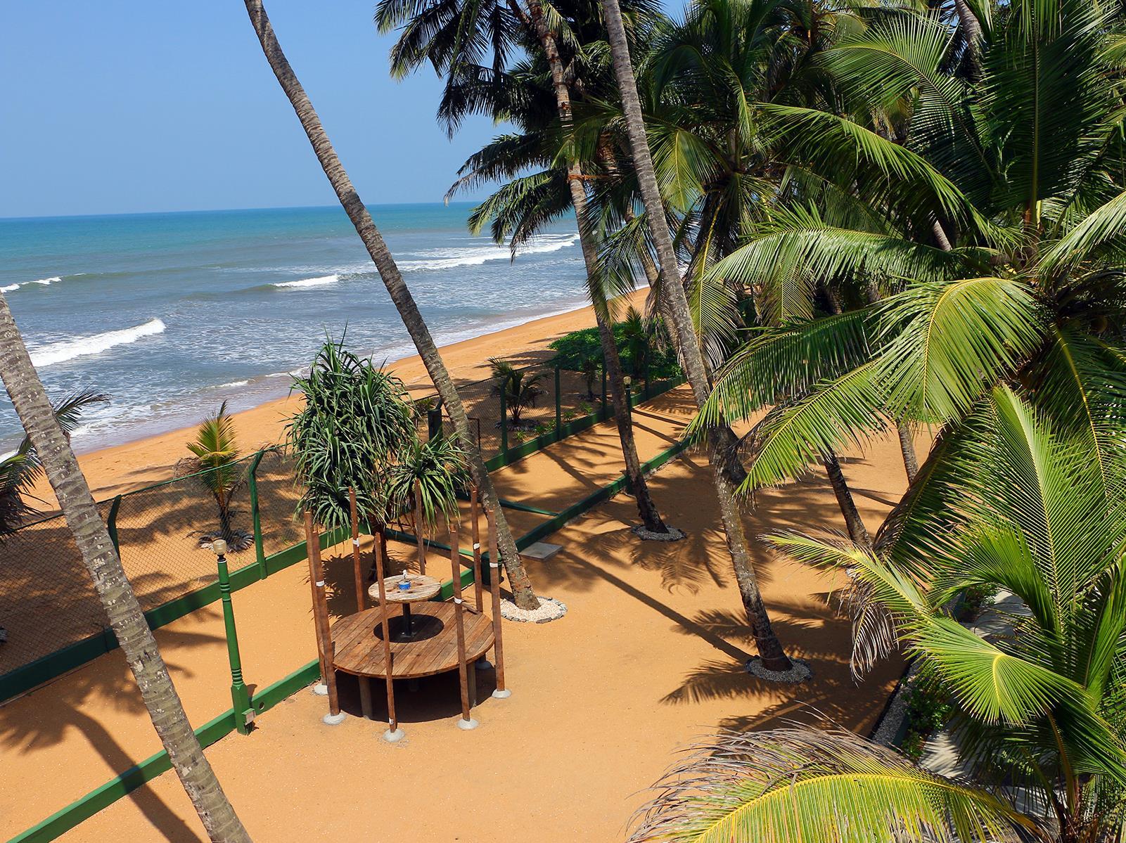 Roy Villa Beach Resort 2*, фото 7