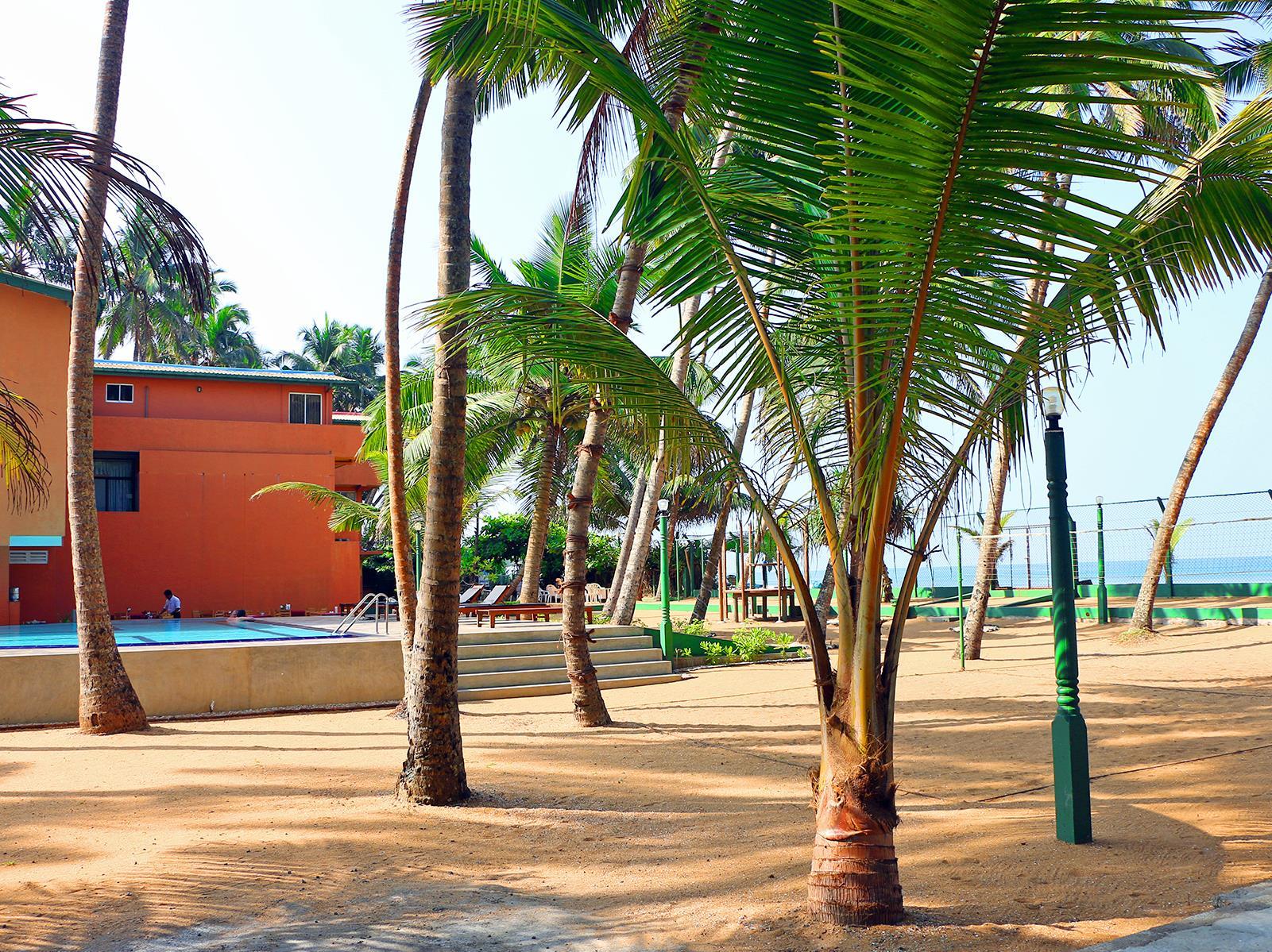 Roy Villa Beach Resort 2*, фото 16