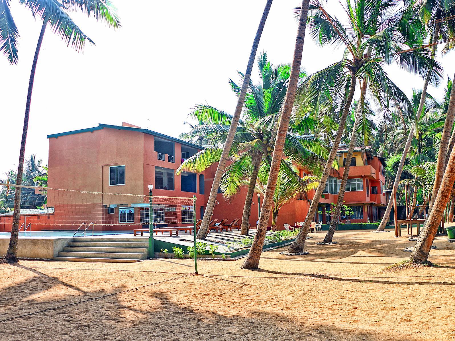 Roy Villa Beach Resort 2*, фото 11