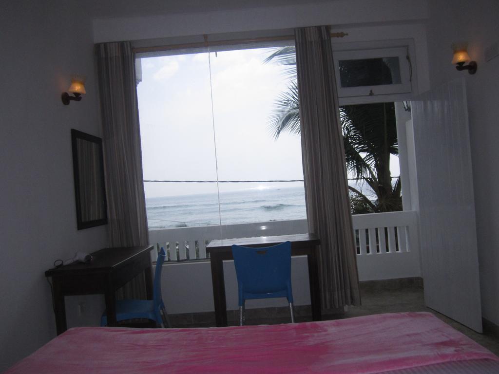 White Surfing Beach Unawatuna 2*, фото 10