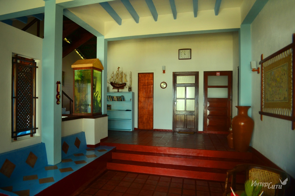 Villa Mindakinia