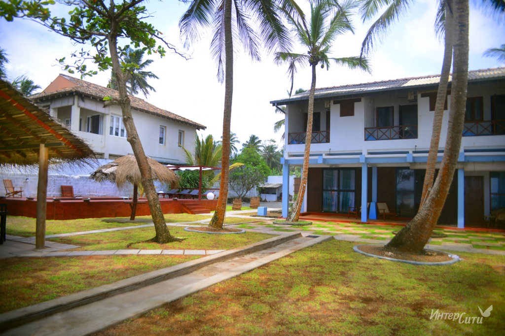 Villa Mindakinia, фото 4
