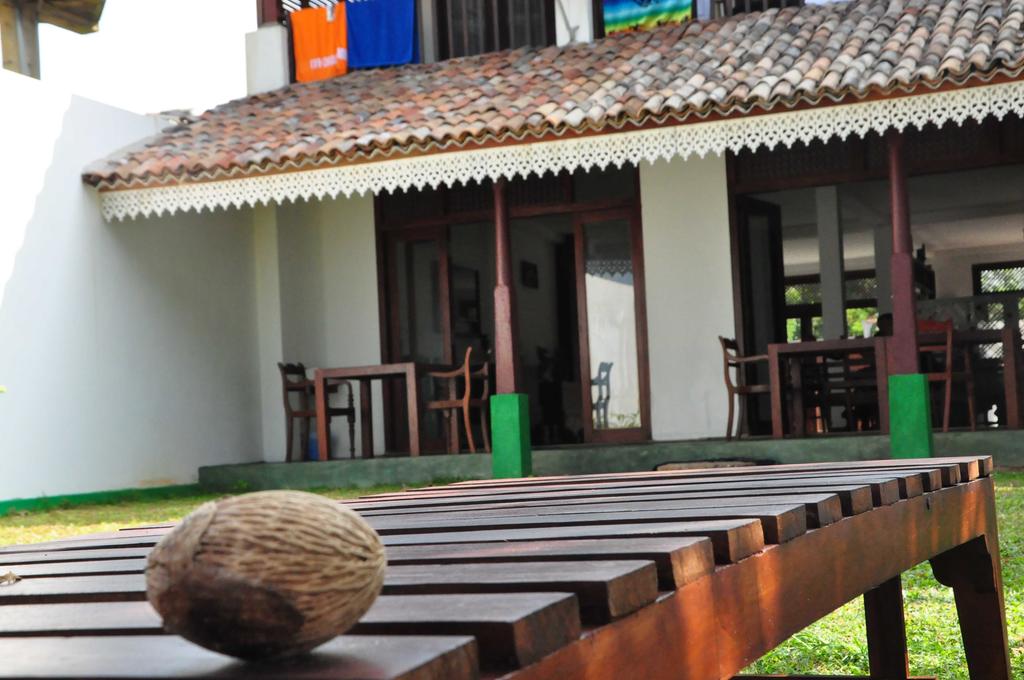 Villa Camellia