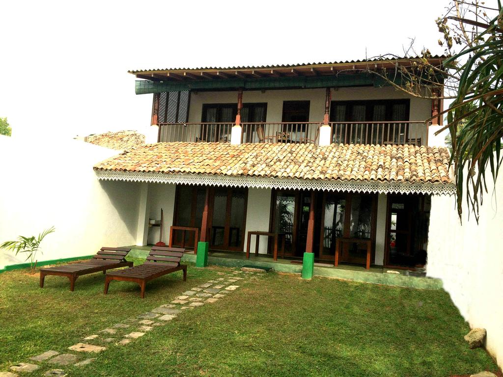 Villa Camellia, фото 4