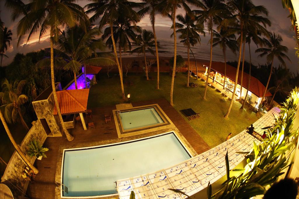 Blue Beach Hotel 3*, фото 7
